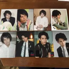 2026年最新】二宮和也 公式写真の人気アイテム - メルカリ
