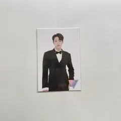 SEVENTEEN ホシ ミュージアム カフェ ポストカード - メルカリ