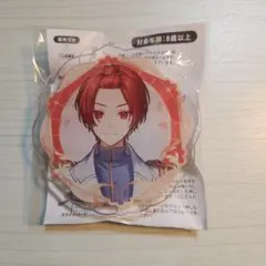 いれいす りうら ボイスキーホルダー