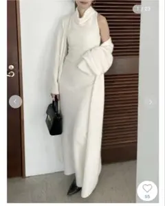 2026年最新】ホワイト ミンク ベストの人気アイテム - メルカリ