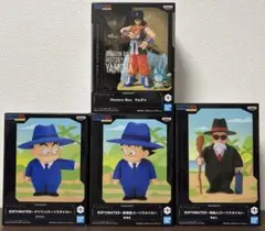 ドラゴンボール　フィギュア　まとめ売り