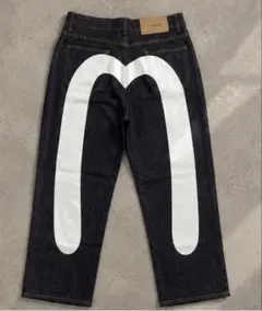 EVISU デニムパンツ　W30