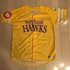 ソフトバンクホークス 2015年 鷹の祭典 ユニフォーム