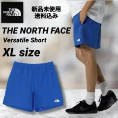 THE NORTH FACE Versatile Short XLサイズ 新品