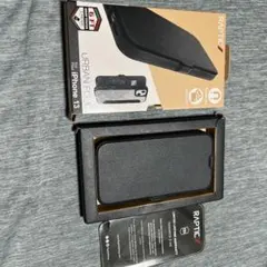 RAPTIC URBAN FOLIO iPhone 13用ケース