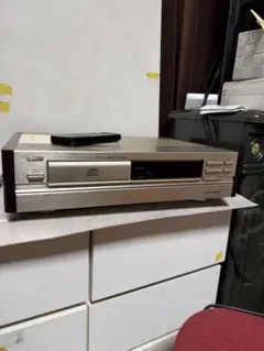 2026年最新】dcd-1650gl DENONの人気アイテム - メルカリ