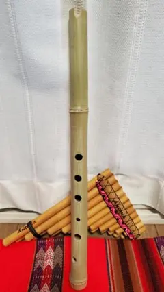 2025年最新】真竹 笛の人気アイテム - メルカリ
