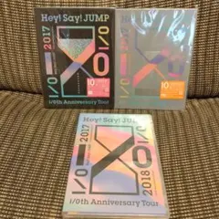 Hey!Say!JUMP/Hey!Say!JUMP I/Oth Anniver… Hey! Say! JUMP