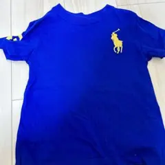 ラルフローレンTシャツ3歳100センチ相当