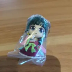 薬屋のひとりごと　でふぉフィグ！キーホルダー