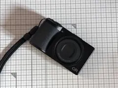 N様専用RICOH リコー GRⅢx GR 3x