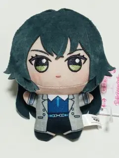 学園アイドルマスター　学マス　ちびぐるみ　学園生活　vol.1　月村手毬