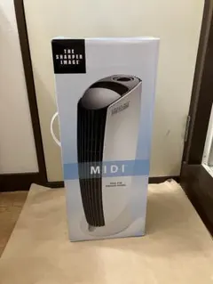 THE SHARPER イオニックブリーズ 空気清浄機 MIDI 本体 - メルカリ