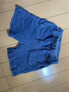 ♡プティマイン　半ズボン　パンツ　80センチ♡