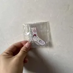 靴下屋 Tabio ちびまる子ちゃん コジコジ アクリルキーホルダー 2個セット