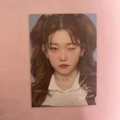 2025年最新】BILLLIE ツキの人気アイテム - メルカリ