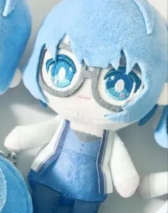 こ*ん様 プロセカ　はぴこれ　桐谷遥　ぬいぐるみ