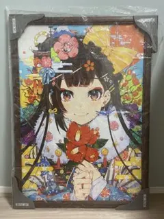 2026年最新】複製原画 絵師100人展の人気アイテム - メルカリ