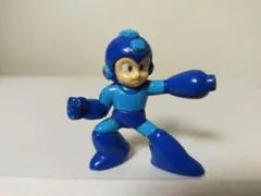 ロックマン フィギュア カプコンのサムネイル