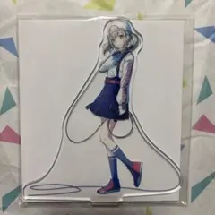 プロセカ　小豆沢こはね　Brand New Worldアクリルスタンド