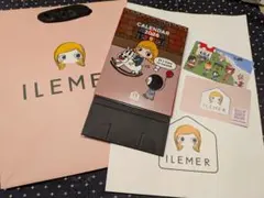 2026カレンダー キャラクターグッズ