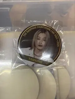 THE RAMPAGE 山本彰吾