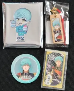 刀剣乱舞 一期一振 グッズ まとめ売り - メルカリ