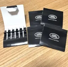 LAND ROVER ノベルティ ゴルフティー