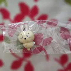 ちいかわ×サンリオなりきりフィギュア うさぎポムポムプリン