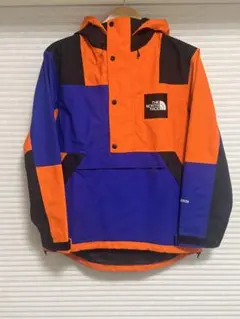 THE NORTH FACEのアノラックナイロンパーカー 年末年始限定セール