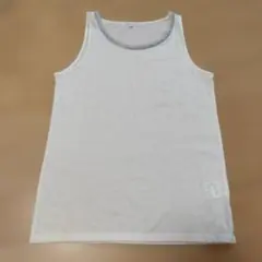 【美品】grove タンクトップ　Mサイズのサムネイル
