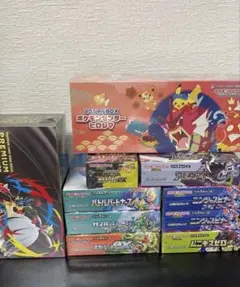 2026年最新】ポケカ box シュリンク付き まとめ売りの人気アイテム