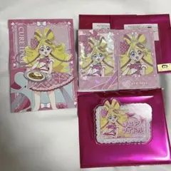 キュアアイドル スイパラ コラボカフェ キミとアイドルプリキュア キミプリ