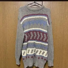 ニット 古着のサムネイル