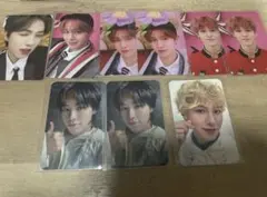 EPEX エイデン トレカセット