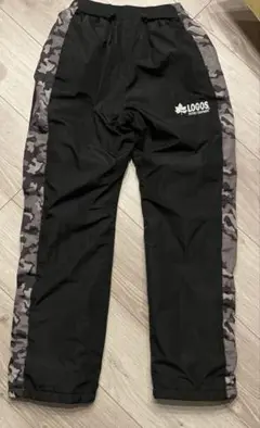 LOGOS 150 ナイロンパンツ