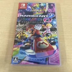 486.マリオカート8 デラックス