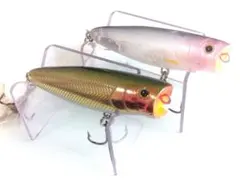 ノリーズ タフバグ 65 2個セットのサムネイル