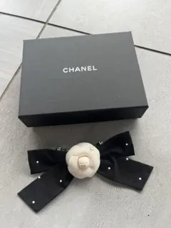 レア　CHANEL カメリア カチューシャ レア CHANEL カメリア カチューシャ 楽天市場】シャネル