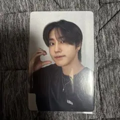 StrayKids ハン Countingstars トレカ スキズ