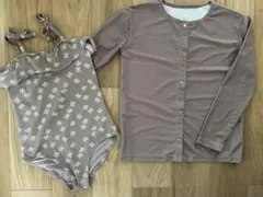 ラッシュガード 130