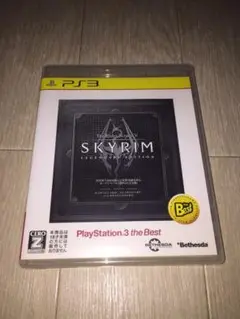 The Elder Scrolls V： Skyrim Legendary E…