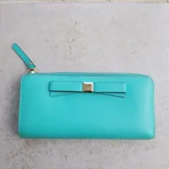 ケイトスペード長財布