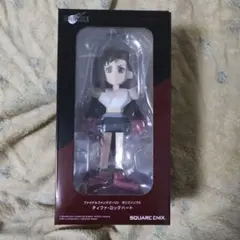 ティファ　ポリゴンソフビ　FF7