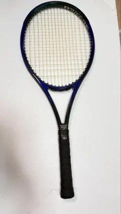 DUNLOP ダンロップ PRO600 TORSION 105 テニスラケット - メルカリ