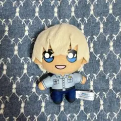 2026年最新】警察学校 ぬいぐるみの人気アイテム - メルカリ