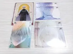 極楽街 黄泉 近すぎて美しい極近店 接写トレカ ジャンプSQ 付録 - メルカリ