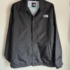 美品　ノースフェイス　コーチジャケット　NP72450
