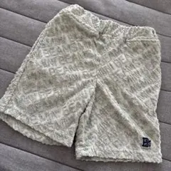 新品⭐︎ 即日発送可能！ BEAMS mini 半ズボン 100cm グレー