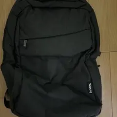 Lenovo 15.6インチ ラップトップカジュアルバックパック B210 黒